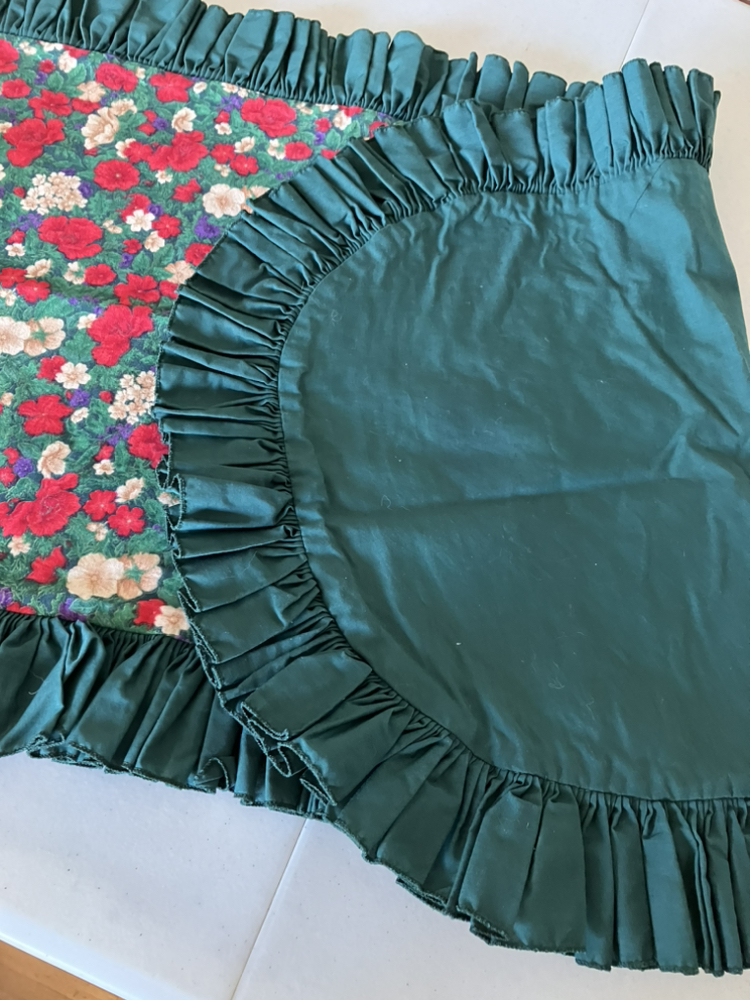 Table runner 🏈 - photo 4
