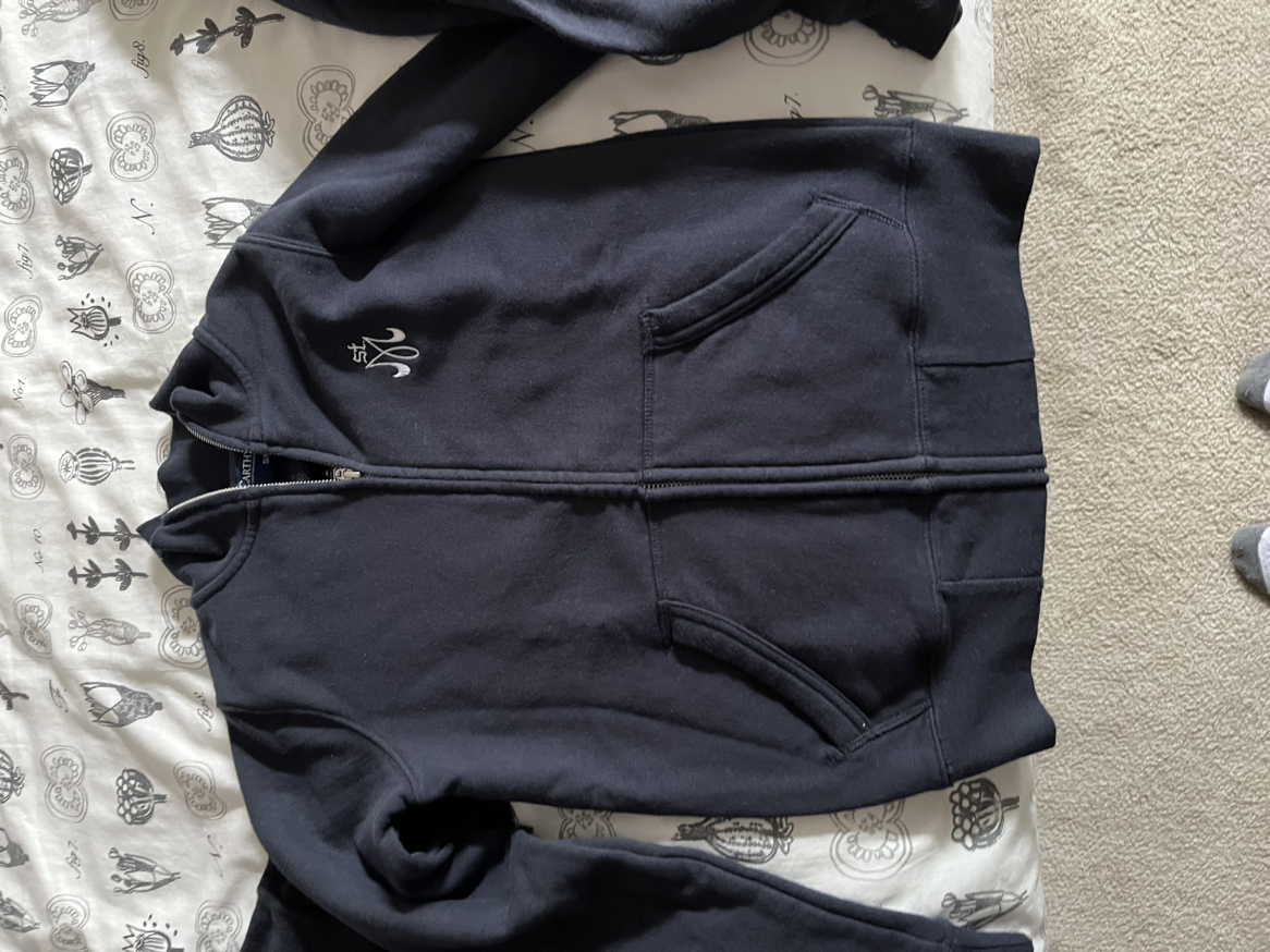 ST Mary's Uniforms / Tops image indicator(4)