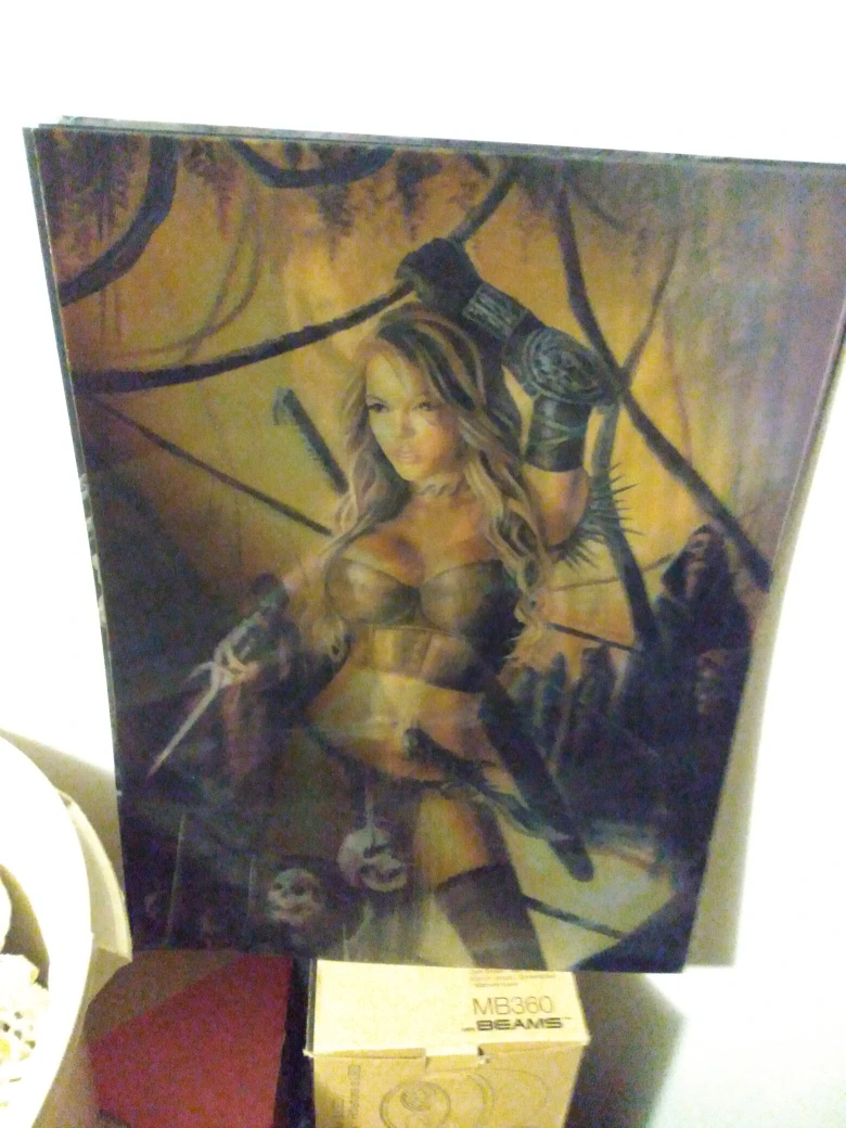 prints, pictures of skulls, skeletons in 3D and 4D image indicator(9)