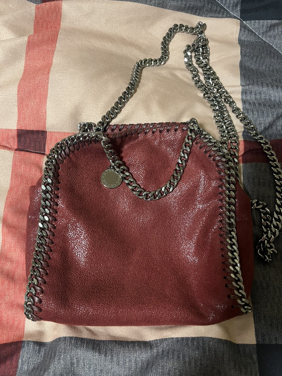 Authentic Stella McCartney