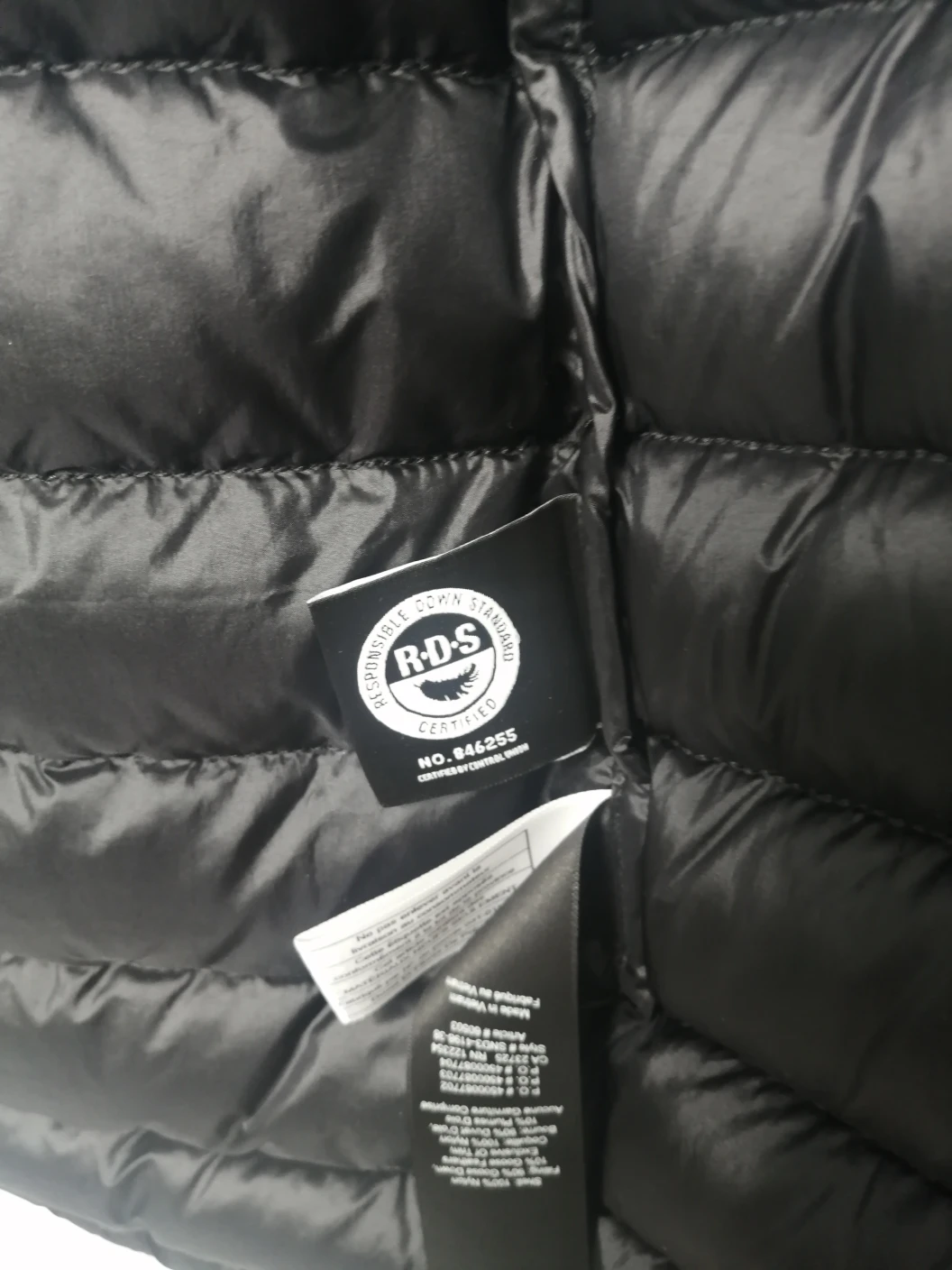 Aritzia - TNA Super Light Jacket image indicator(4)