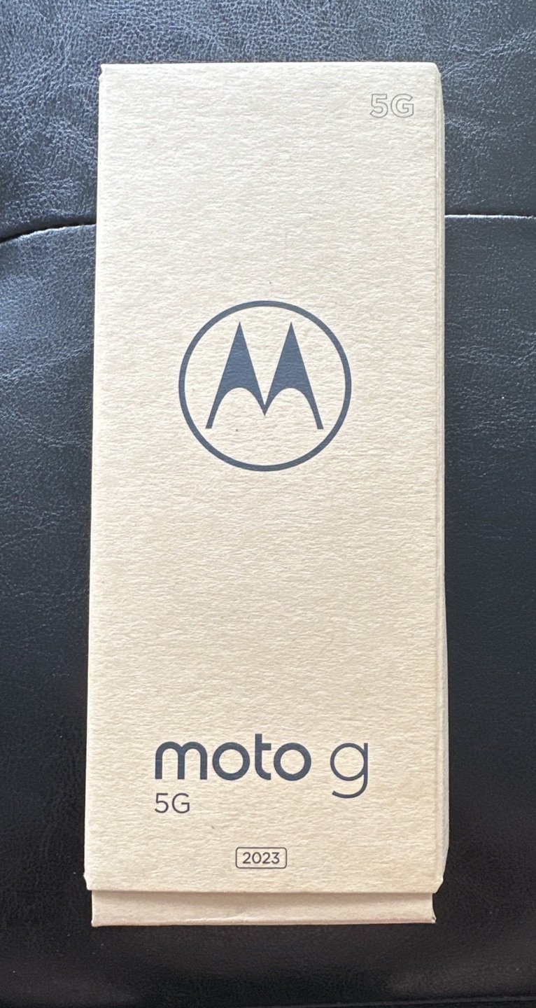 Motorola Moto g 5G XT2313-6