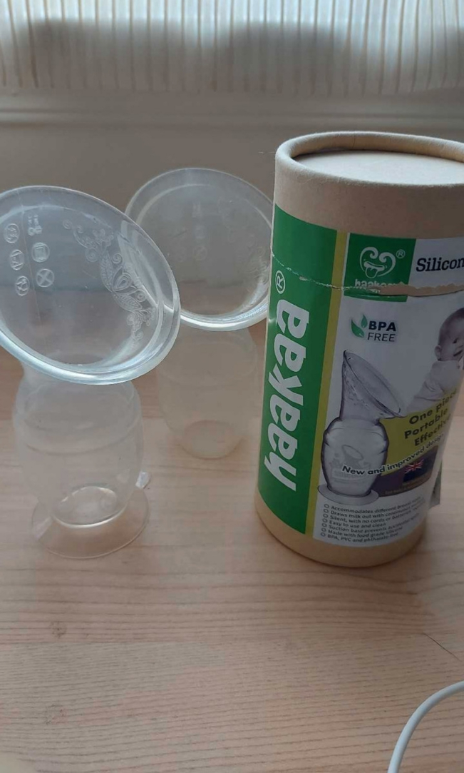 Breast pumps and baby bottles image indicator(4)