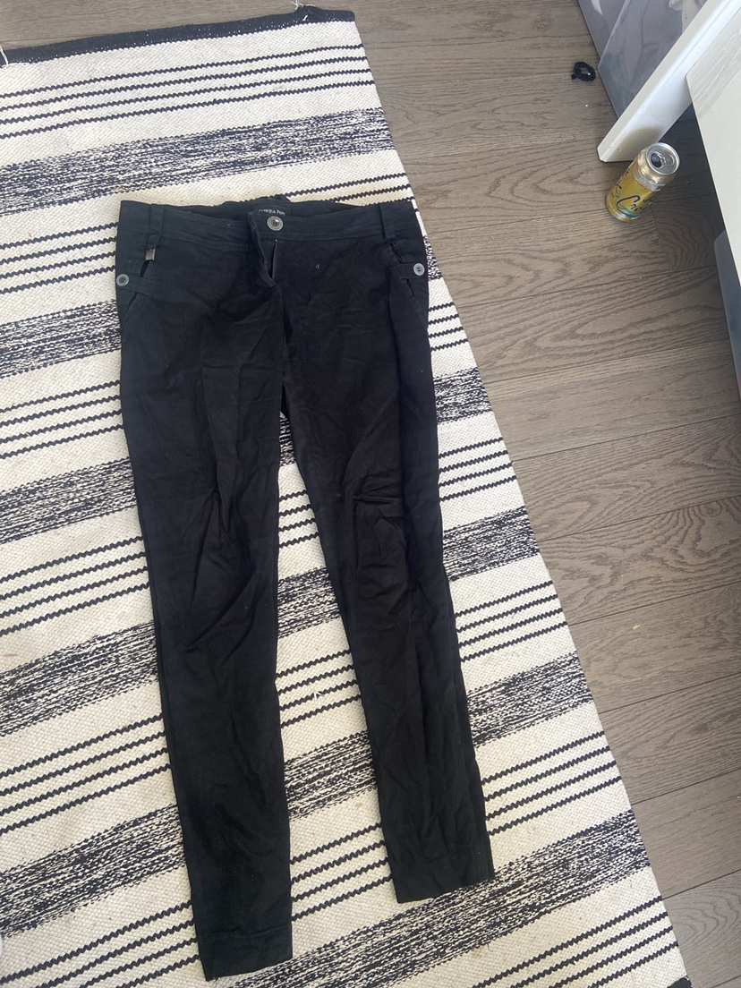 Vintage Patricia Pepe pants