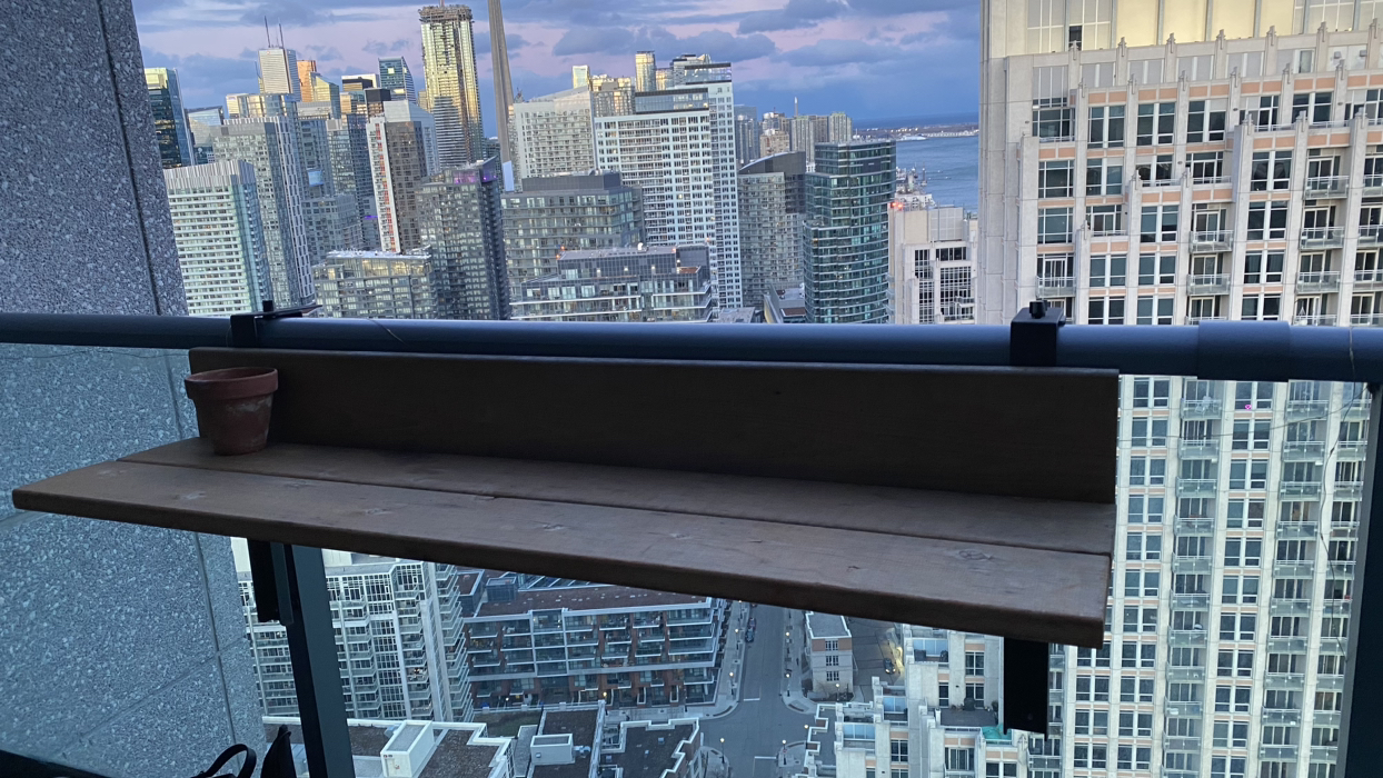 Balcony Bar - photo 2