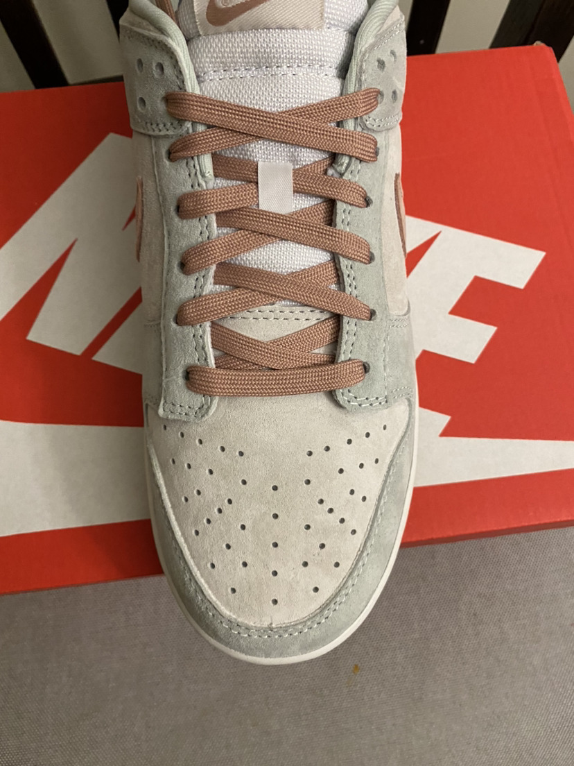 Nike dunk - photo 3