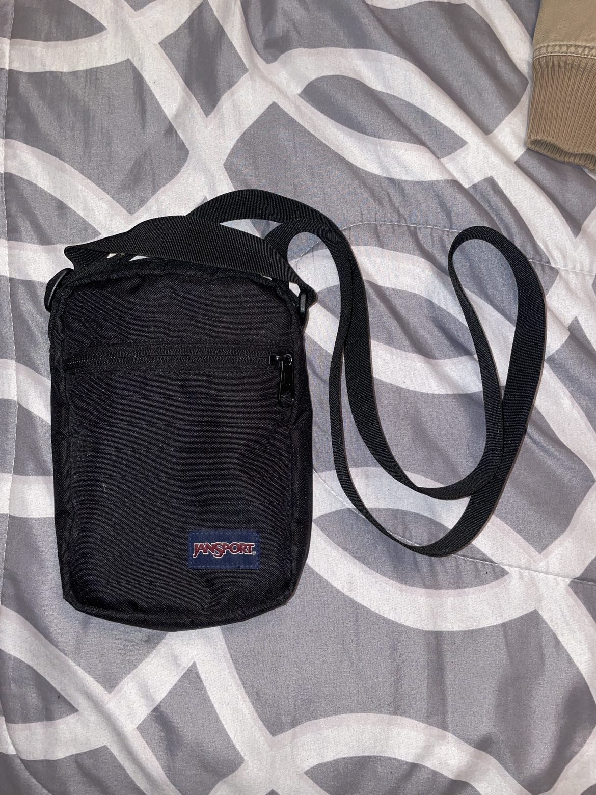 Jansport Central Adaptive Crossbody Bag