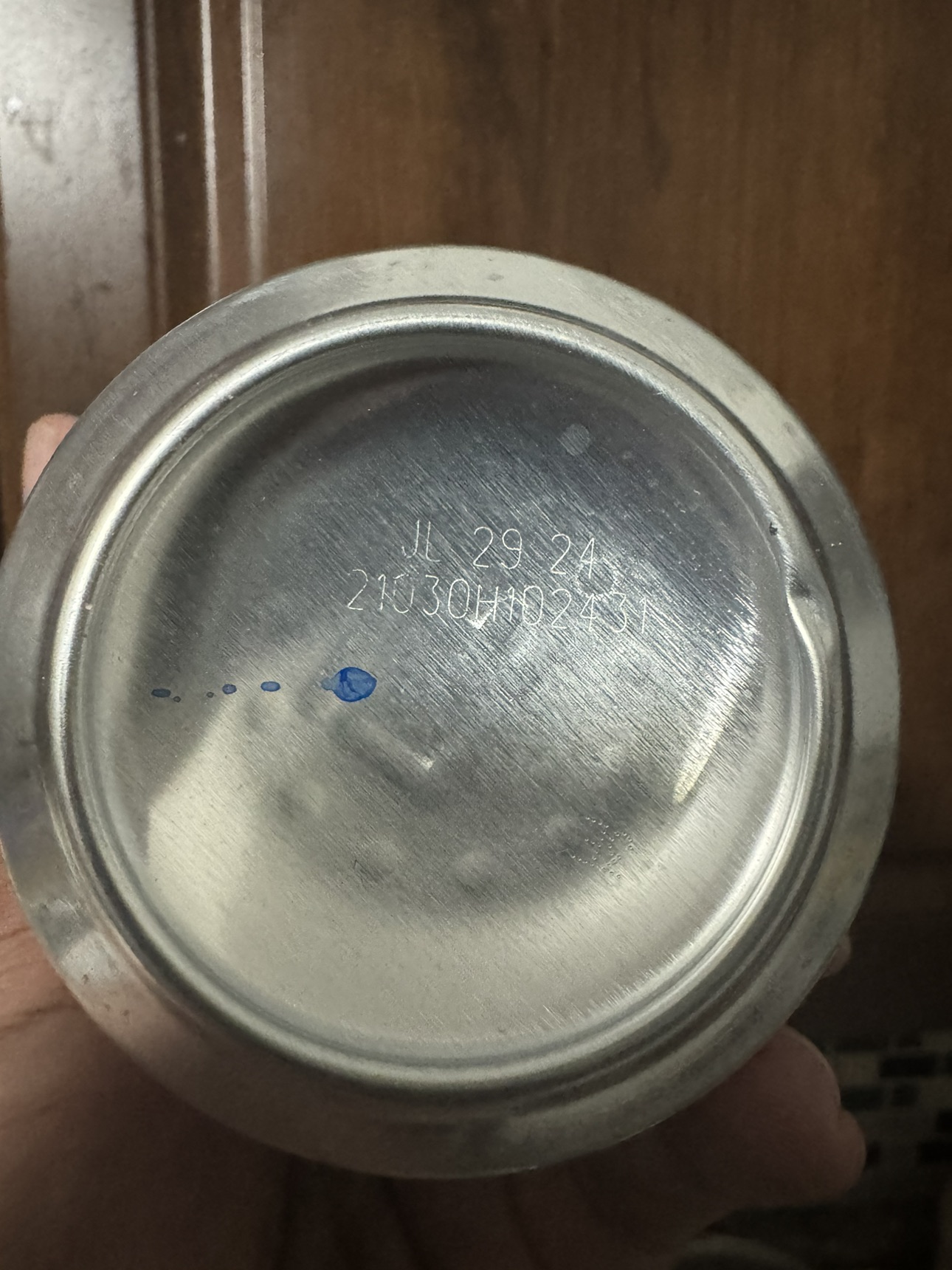 Free Crush Cream Soda ( 2 can ) - photo 2