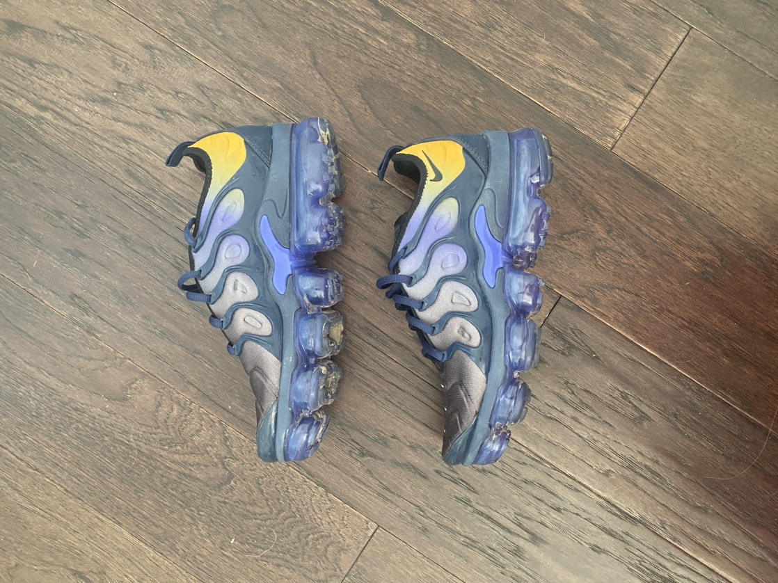 Nike | Wmns Vapormax Plus - 7 thumbnail