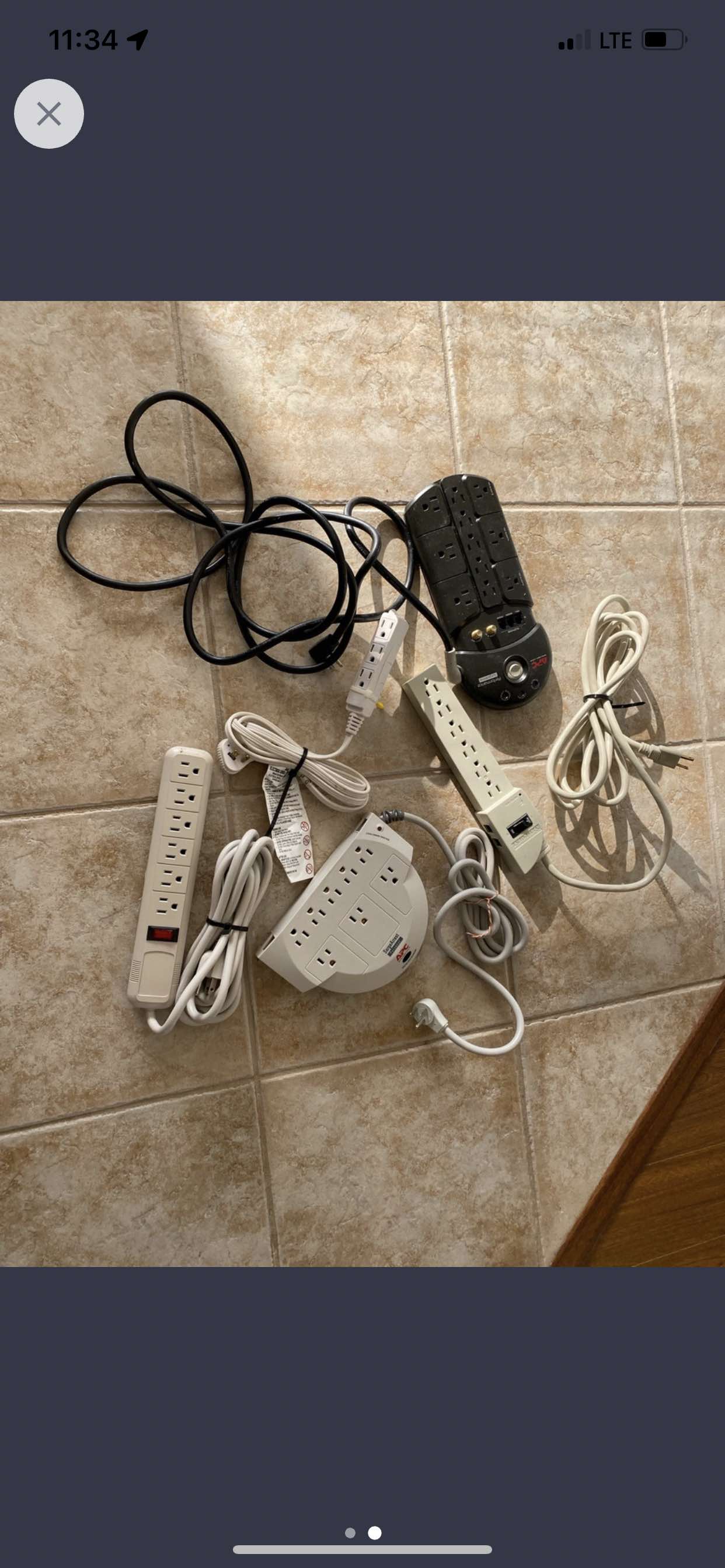 🏈Extension cords 🏈 thumbnail