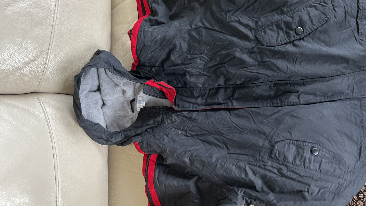 Medium Size Jacket #freecycle thumbnail