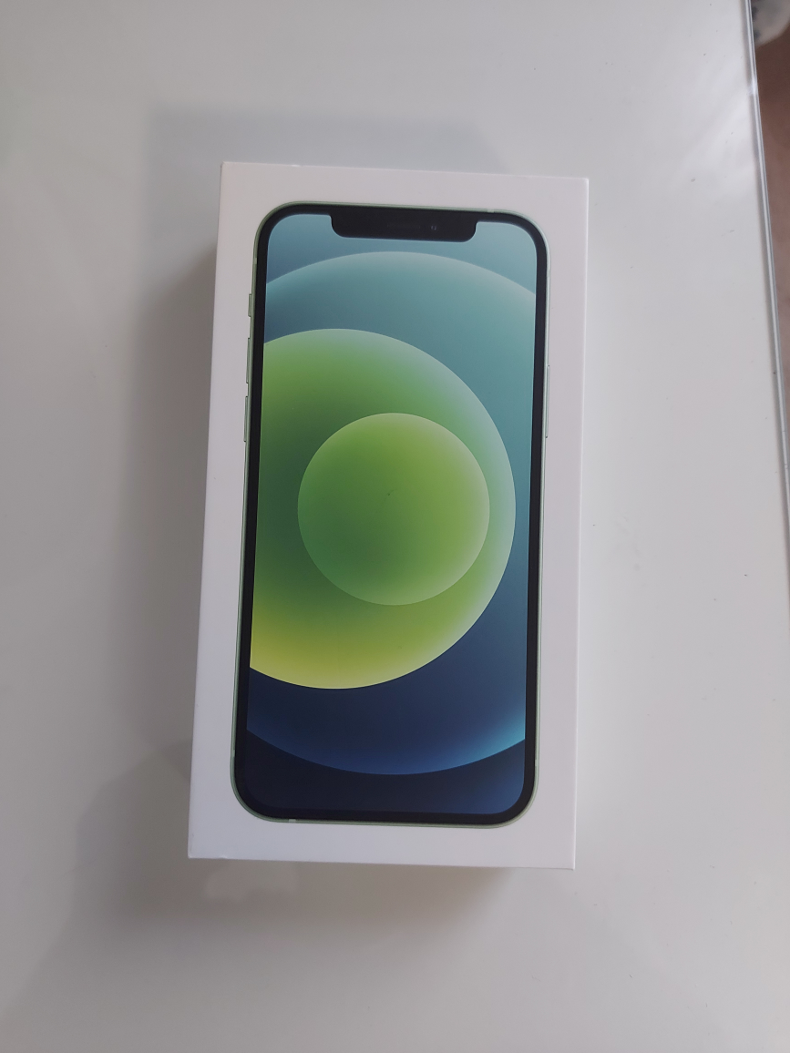 iphone 12