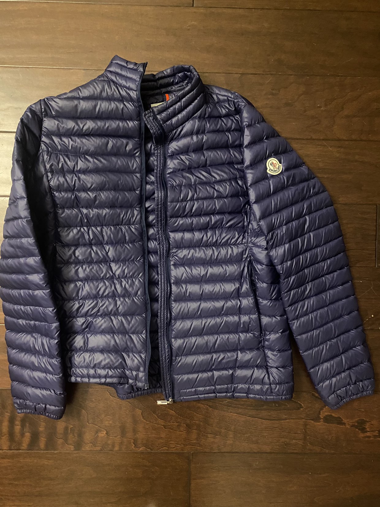 Moncler Puffer