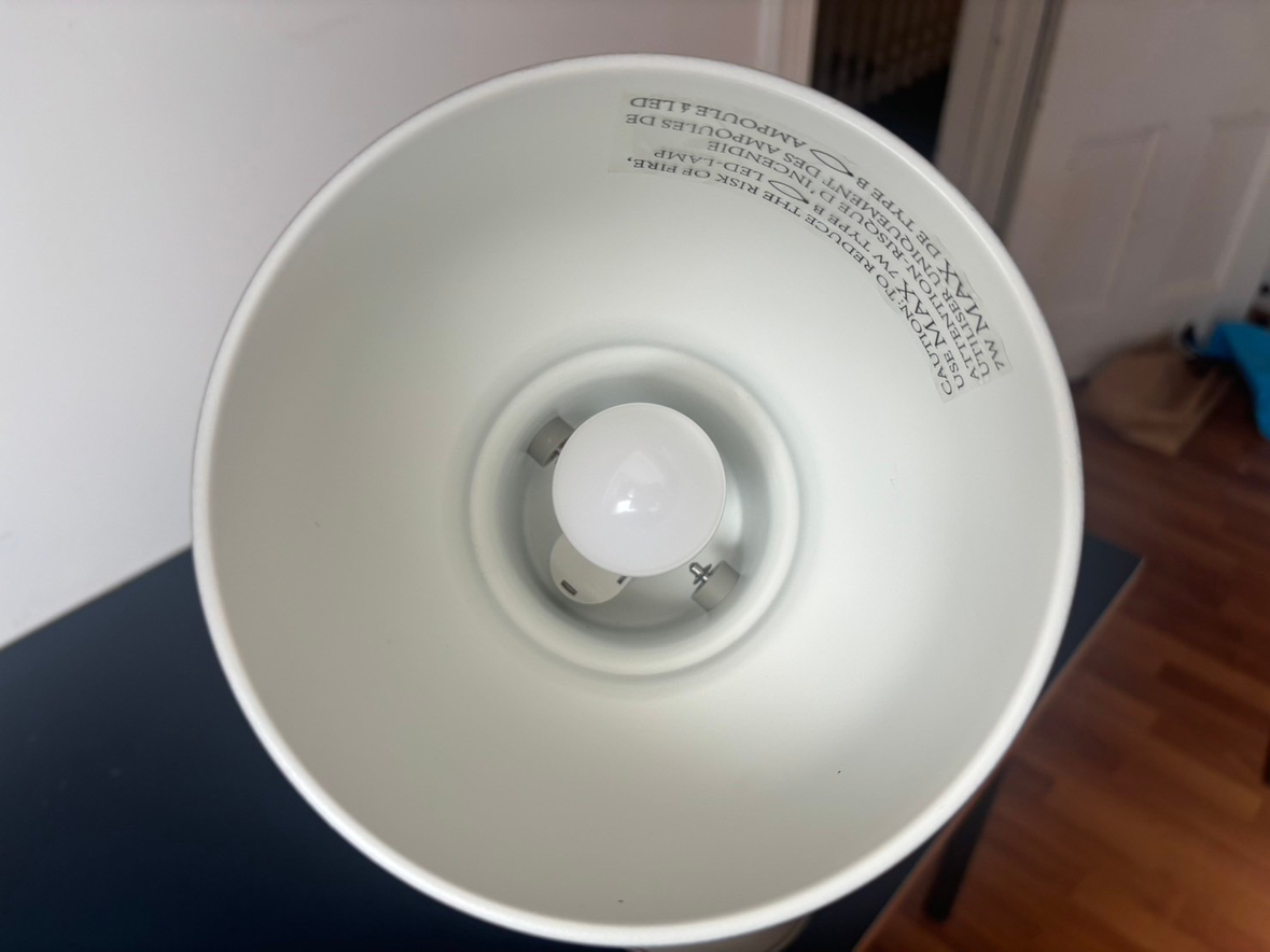 IKEA light - photo 2