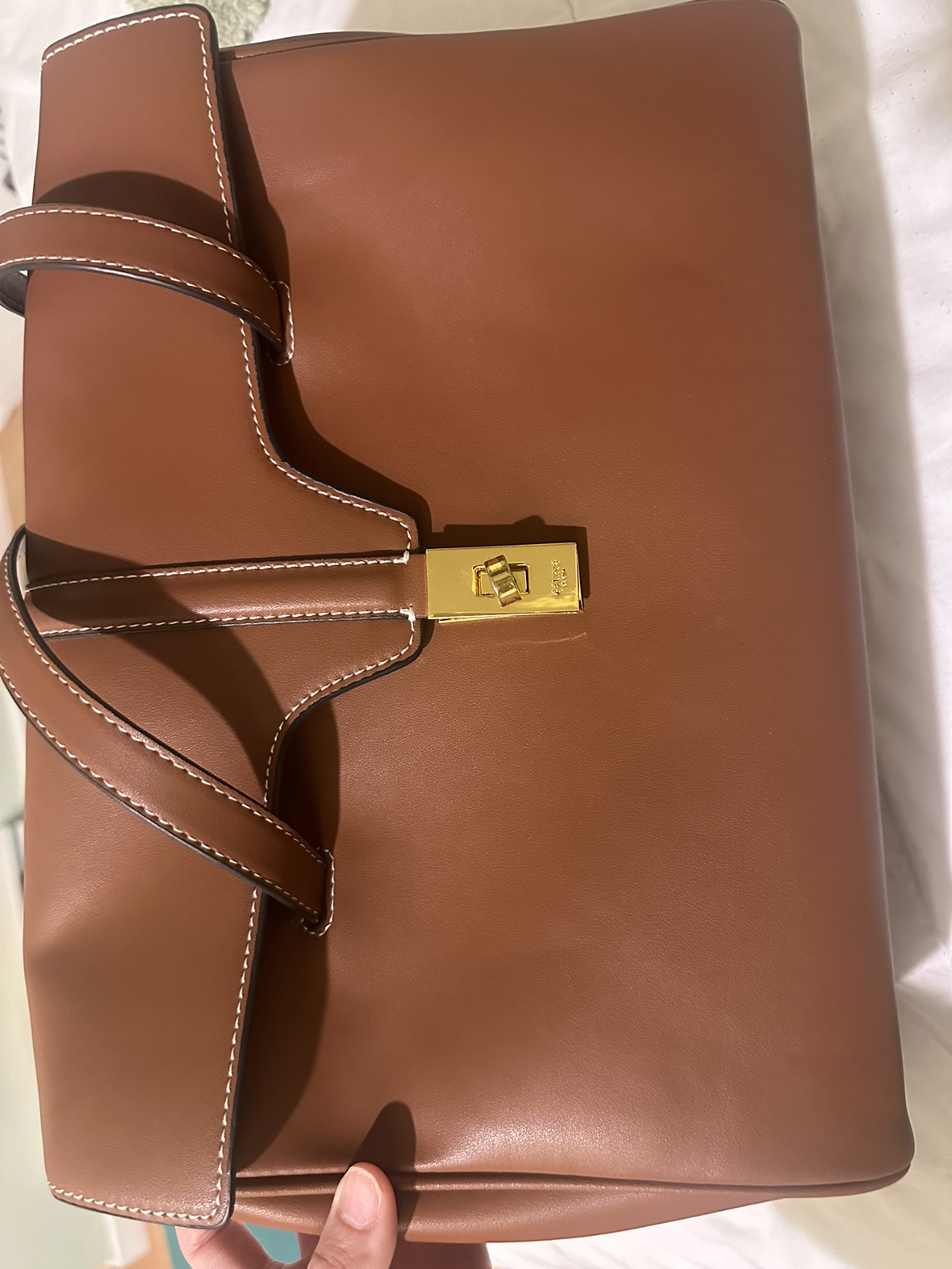 Each bag or wallet is 10 dollars!