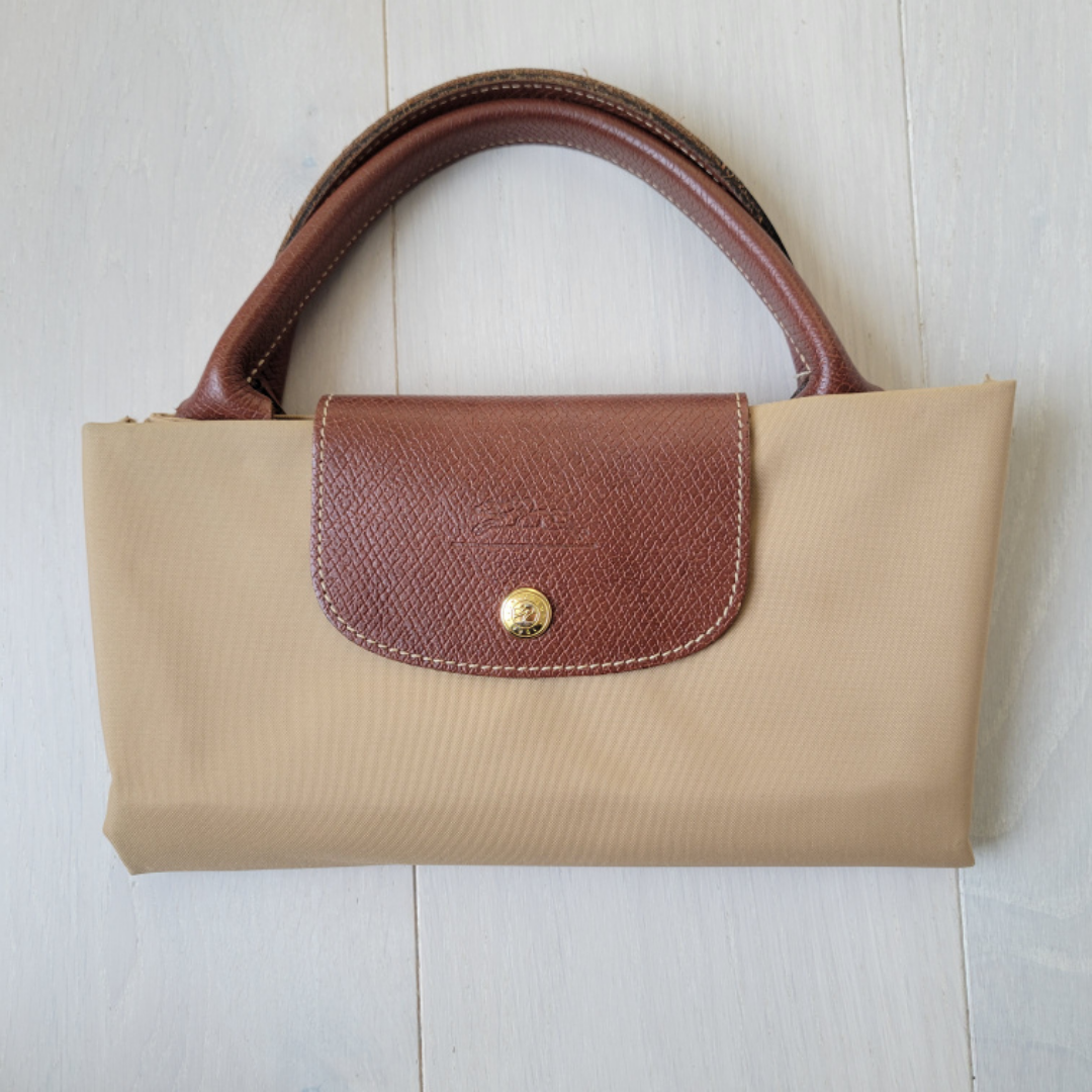 Original Longchamp Le Pliage image indicator(7)