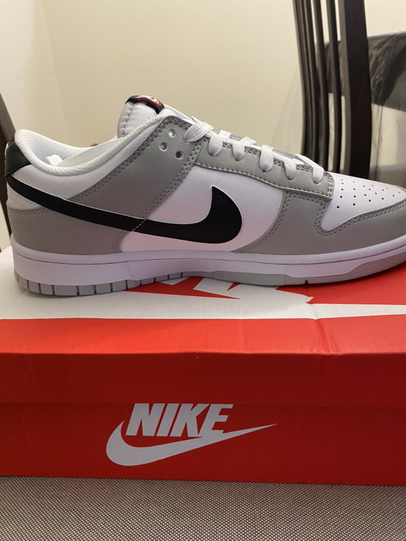Nike dunk - photo 3