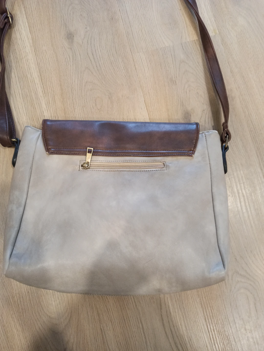 cross body bag - photo 2