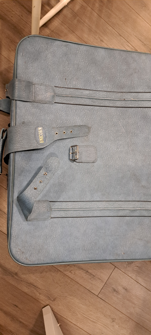 vintage luggage thumbnail