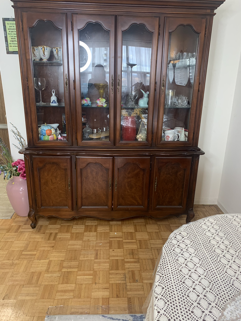 Dining room - photo 2