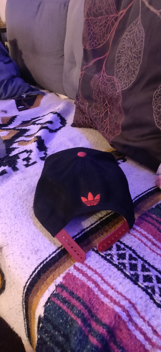 Portland Trailblazers Hat image indicator(2)