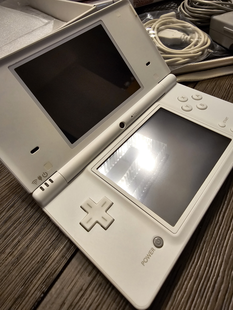 Nintendo DS image indicator(2)