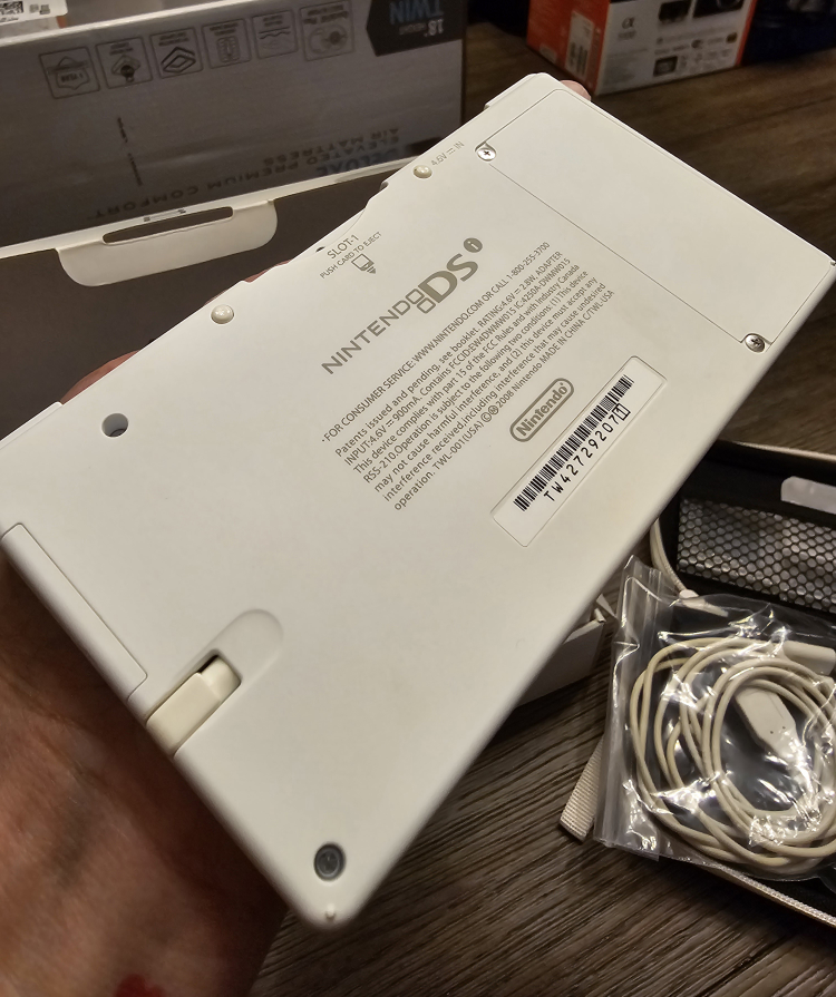 Nintendo DS image indicator(5)