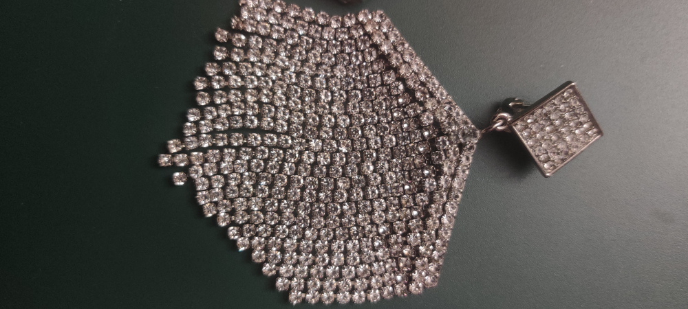 Clip on Earrings - photo 2