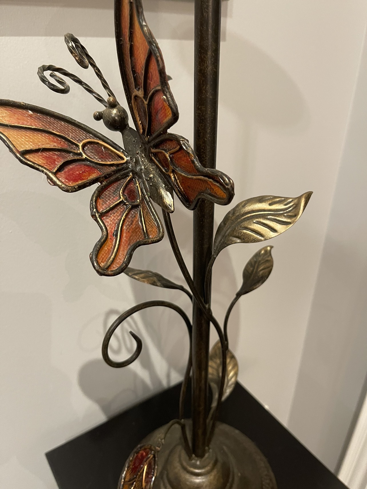 Decorative metal candle holders image indicator(6)