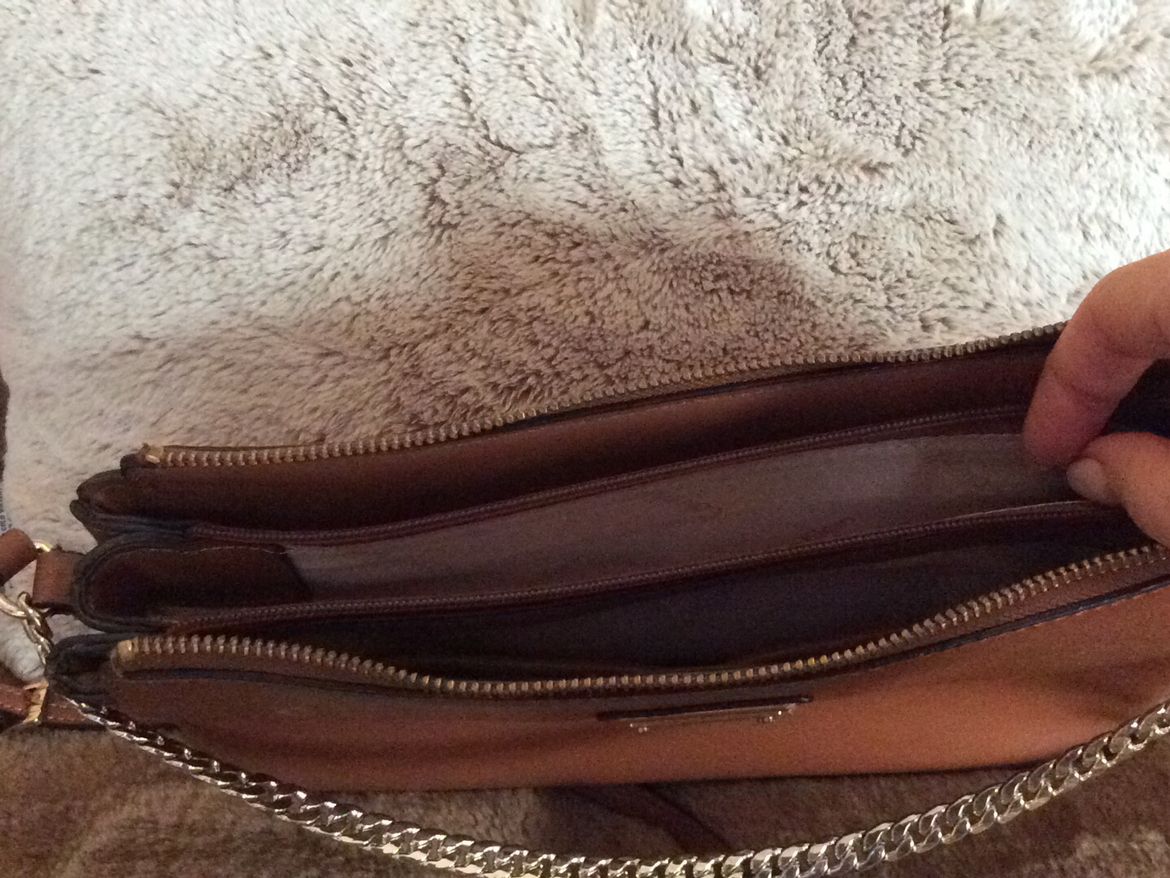 Calvin Klein Purse - photo 4