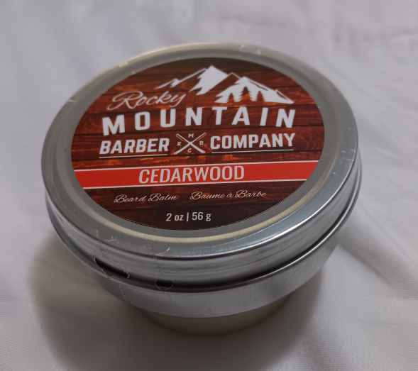 Beard balm thumbnail