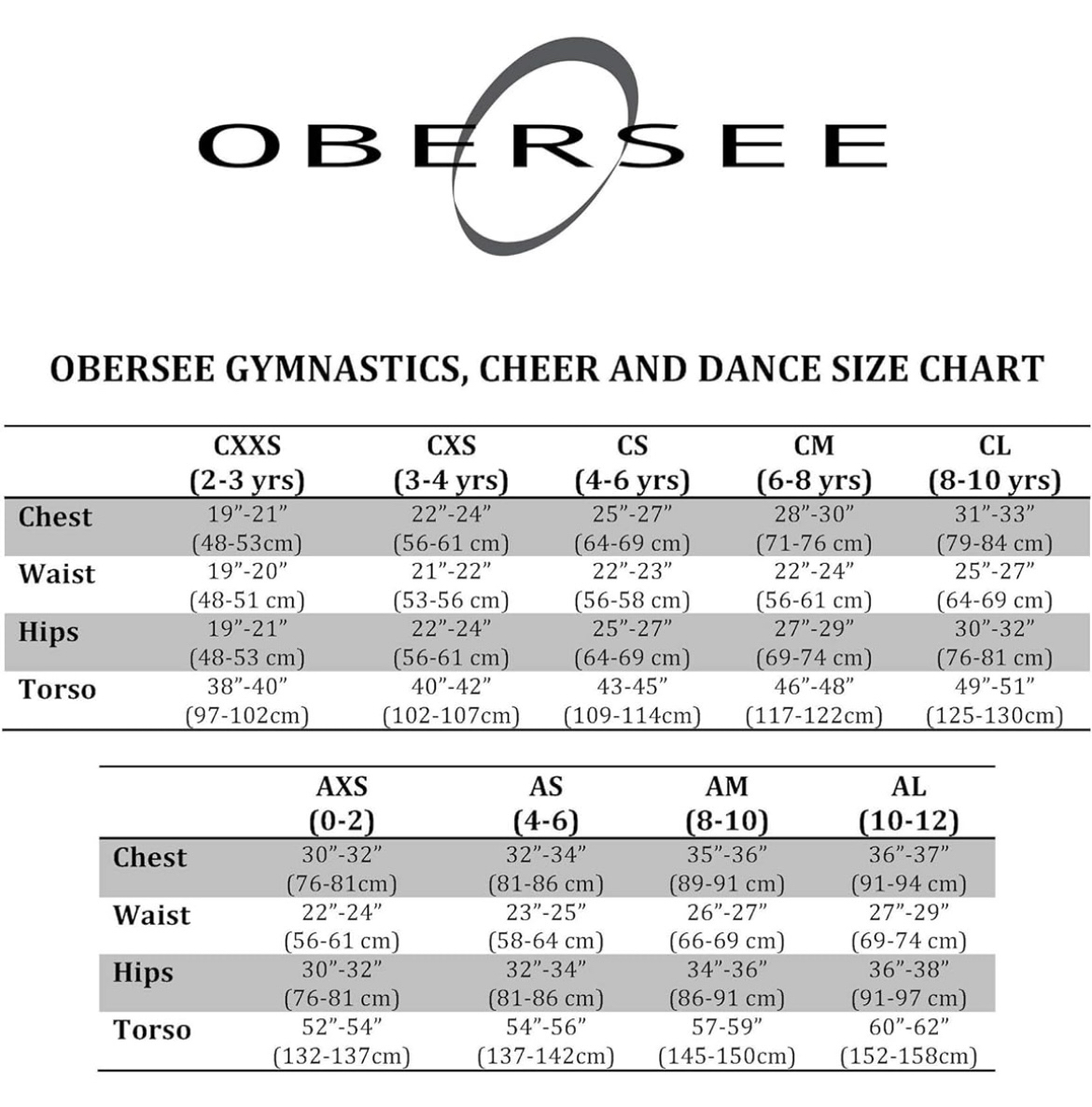 Like new Obersee gymnastic leopardgymnastic leotard 8-10 CL image indicator(3)