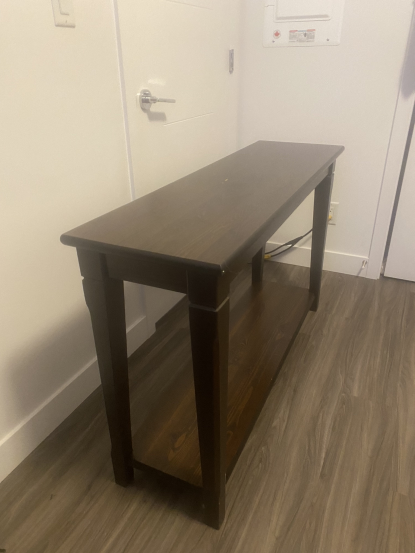 Console Table - photo 2