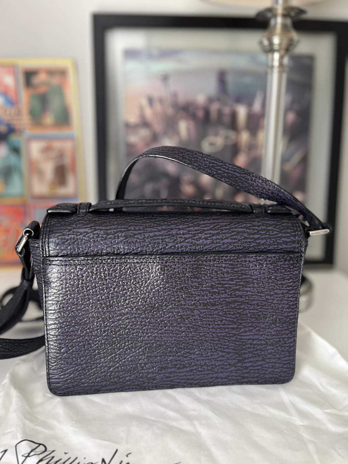 3.1 Phillip Lim purse - photo 2