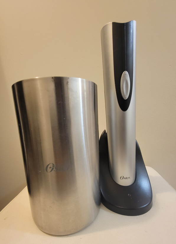 WINE OPENER thumbnail