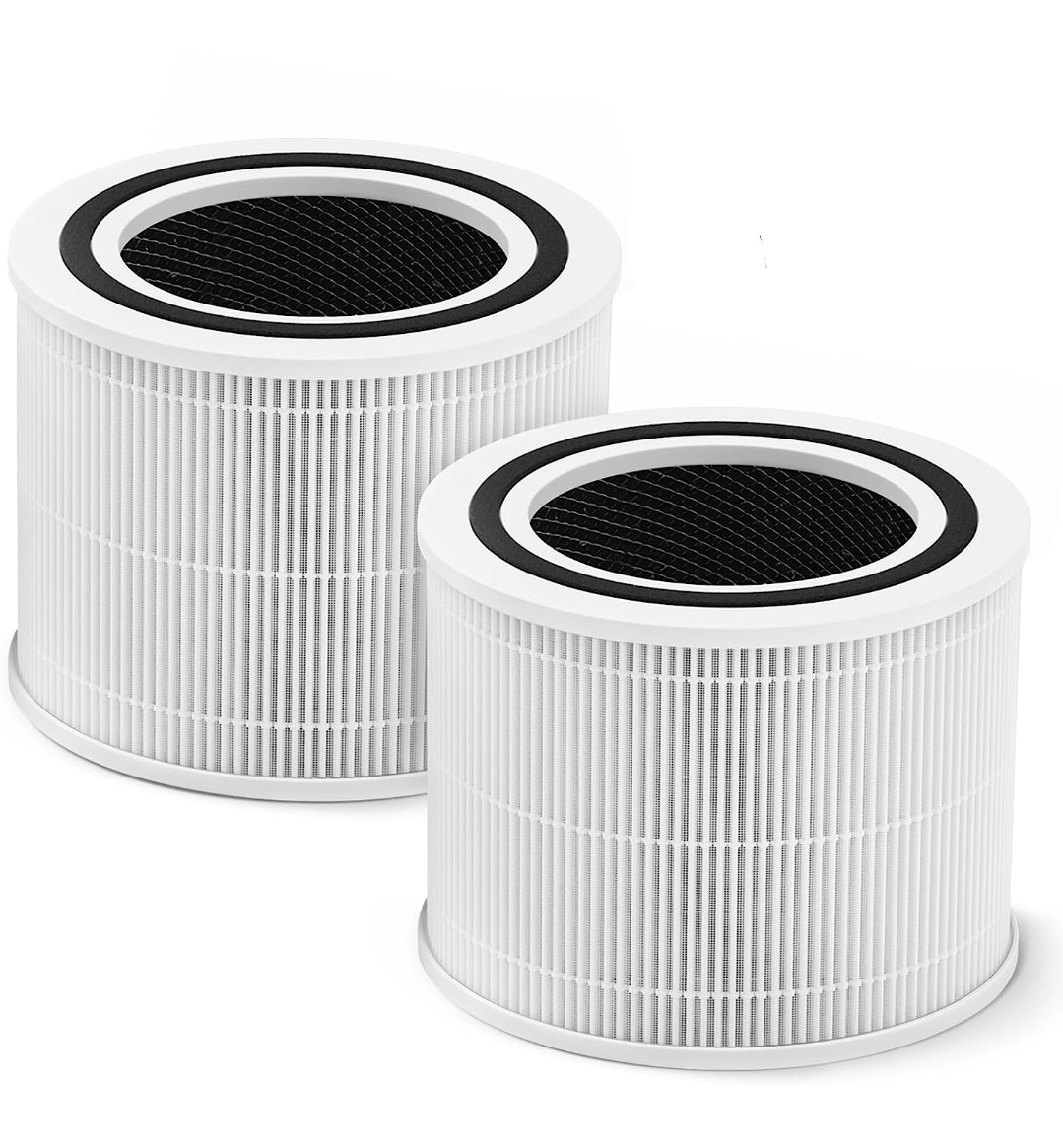 Core 300 H13 True HEPA Filter for LEVOIT Core 300 and Core 300S - photo 4