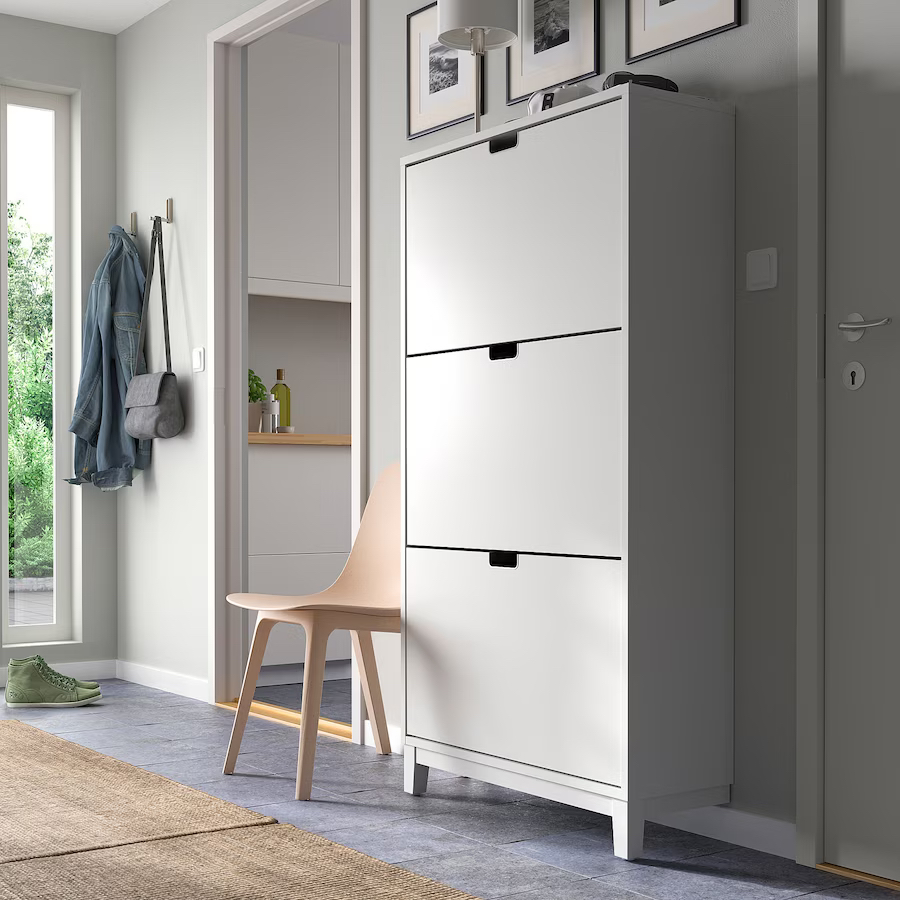 Ikea Shoes Cabinet - photo 2