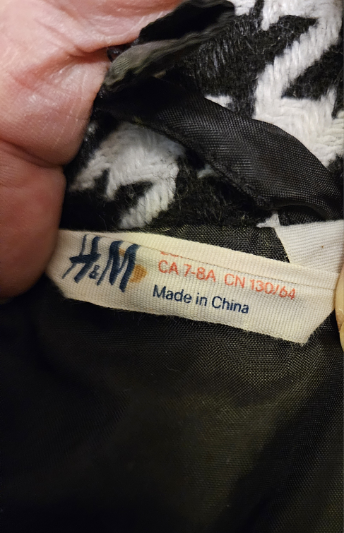 FREE KIDS (GIRLS) JACKETS AND SWEATERS - photo 3