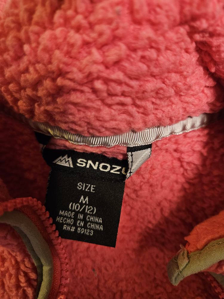 FREE KIDS (GIRLS) JACKETS AND SWEATERS - photo 5
