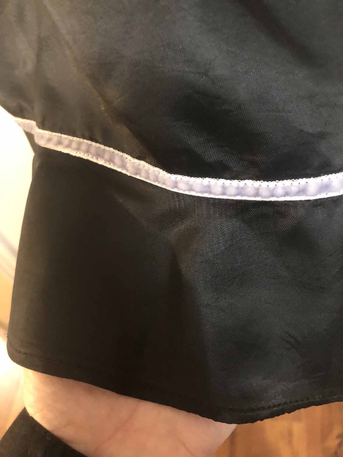 Black Skirt Oasis image indicator(2)