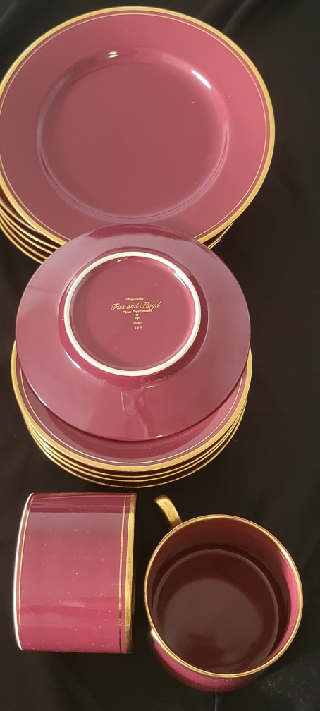 Crockery 🏈 image indicator(9)