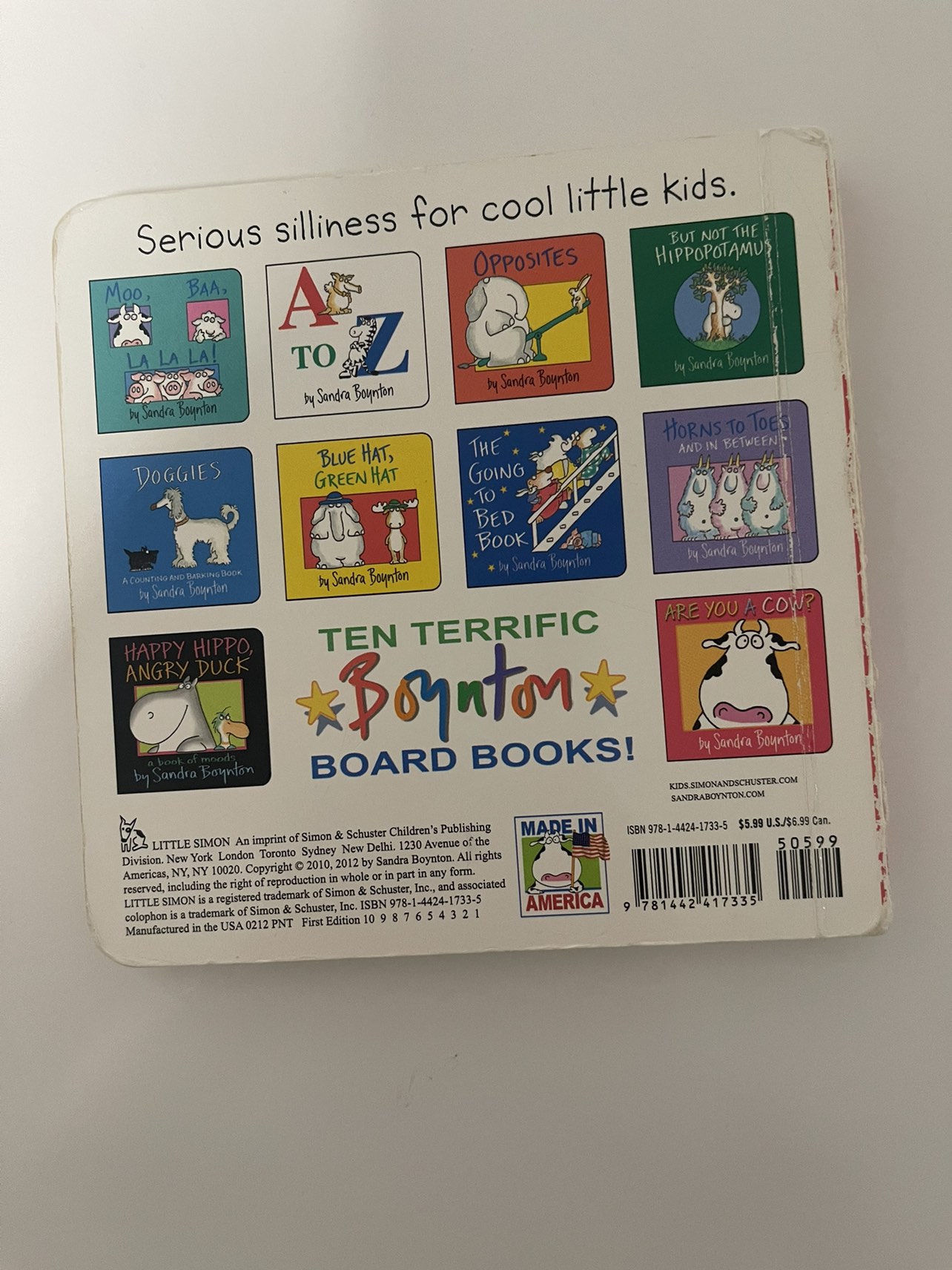 Kids book 🥕 - photo 2
