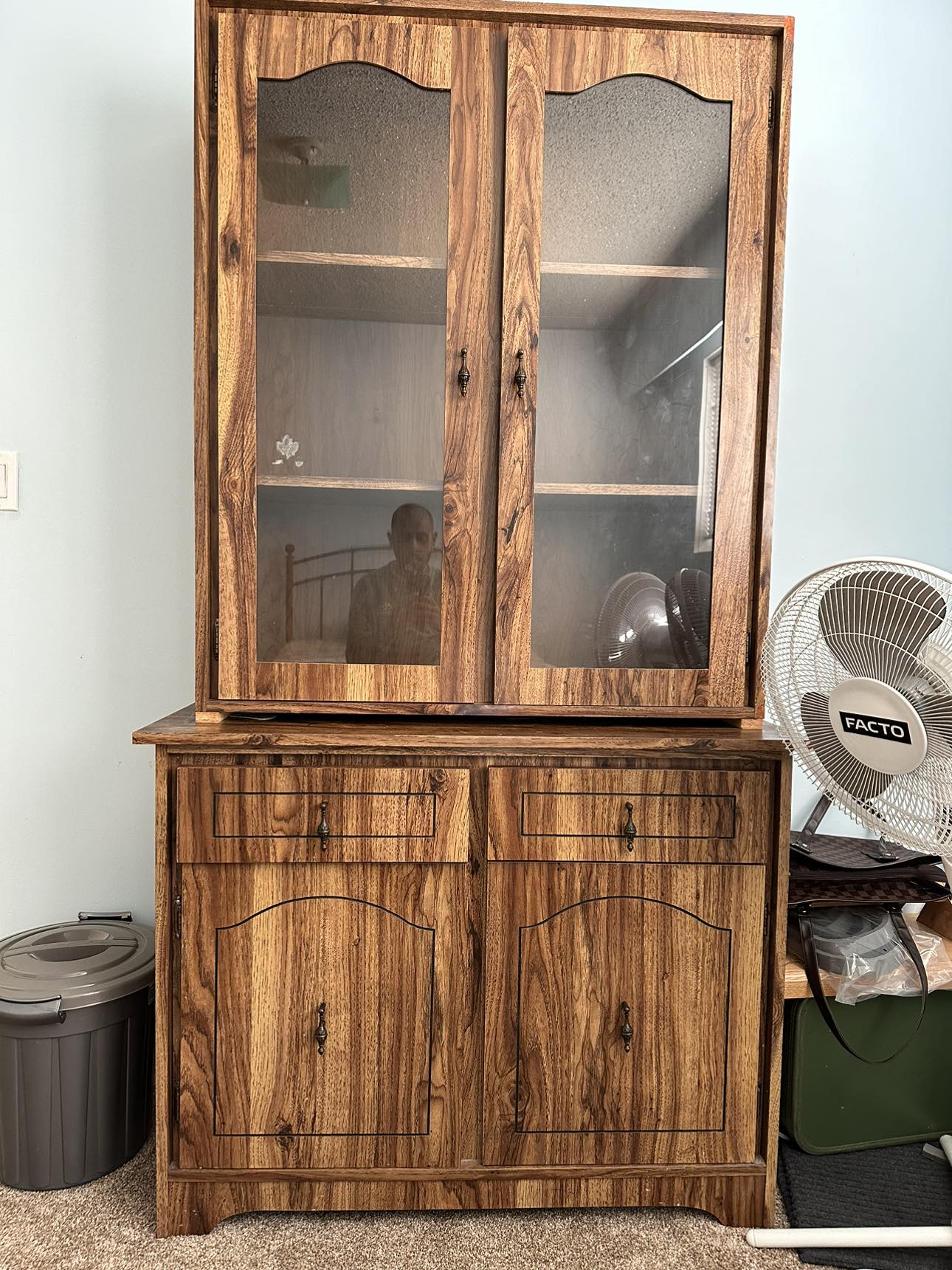 Cabinets - photo 2