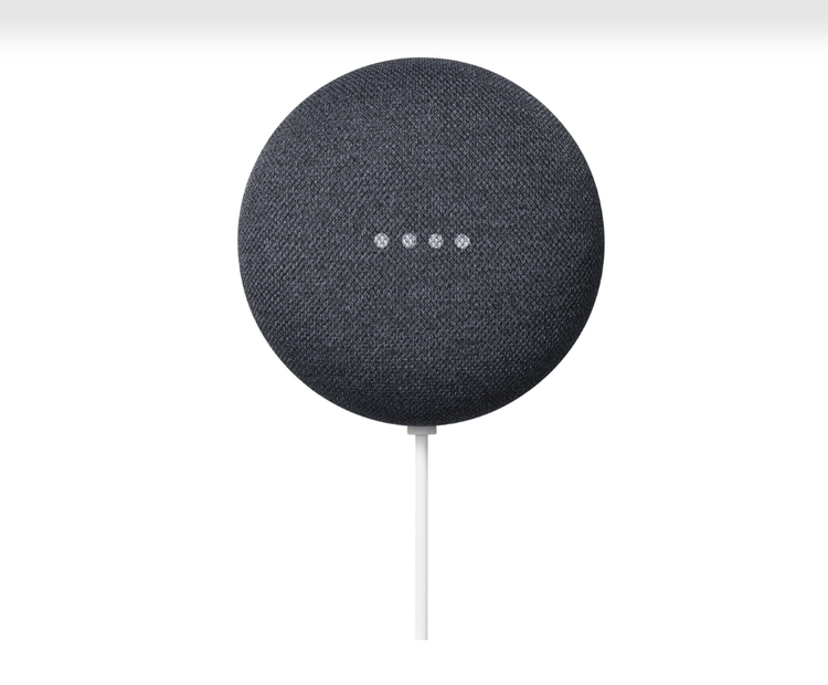 Google nest mini 2nd gen