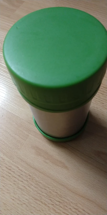Stainless Steel Insulated Food Jar 16 oz
