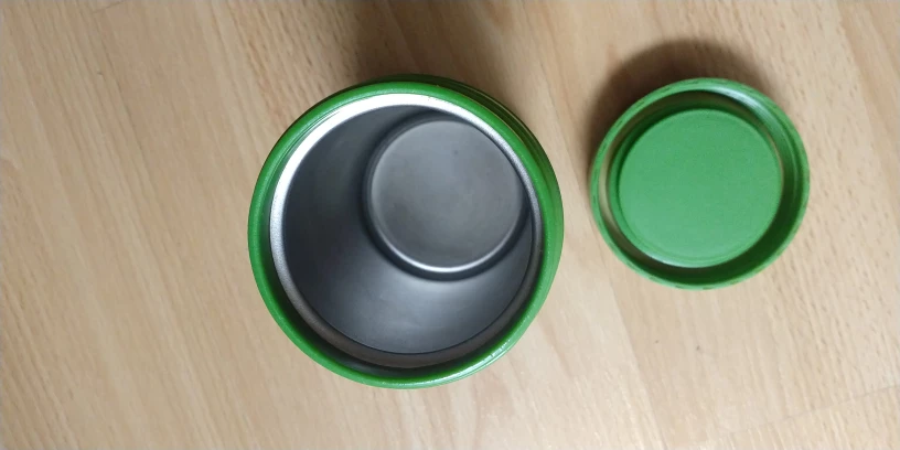 Stainless Steel Insulated Food Jar 16 oz - photo 3