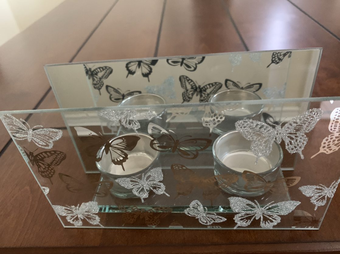 Candle holders - photo 2