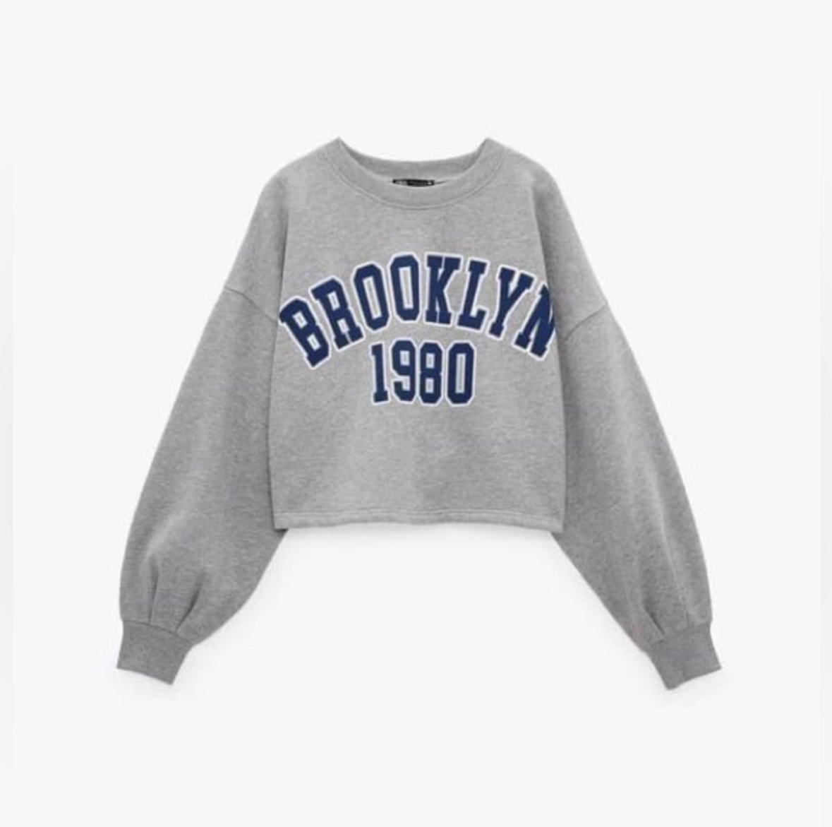 ZARA Jogger Set - photo 3