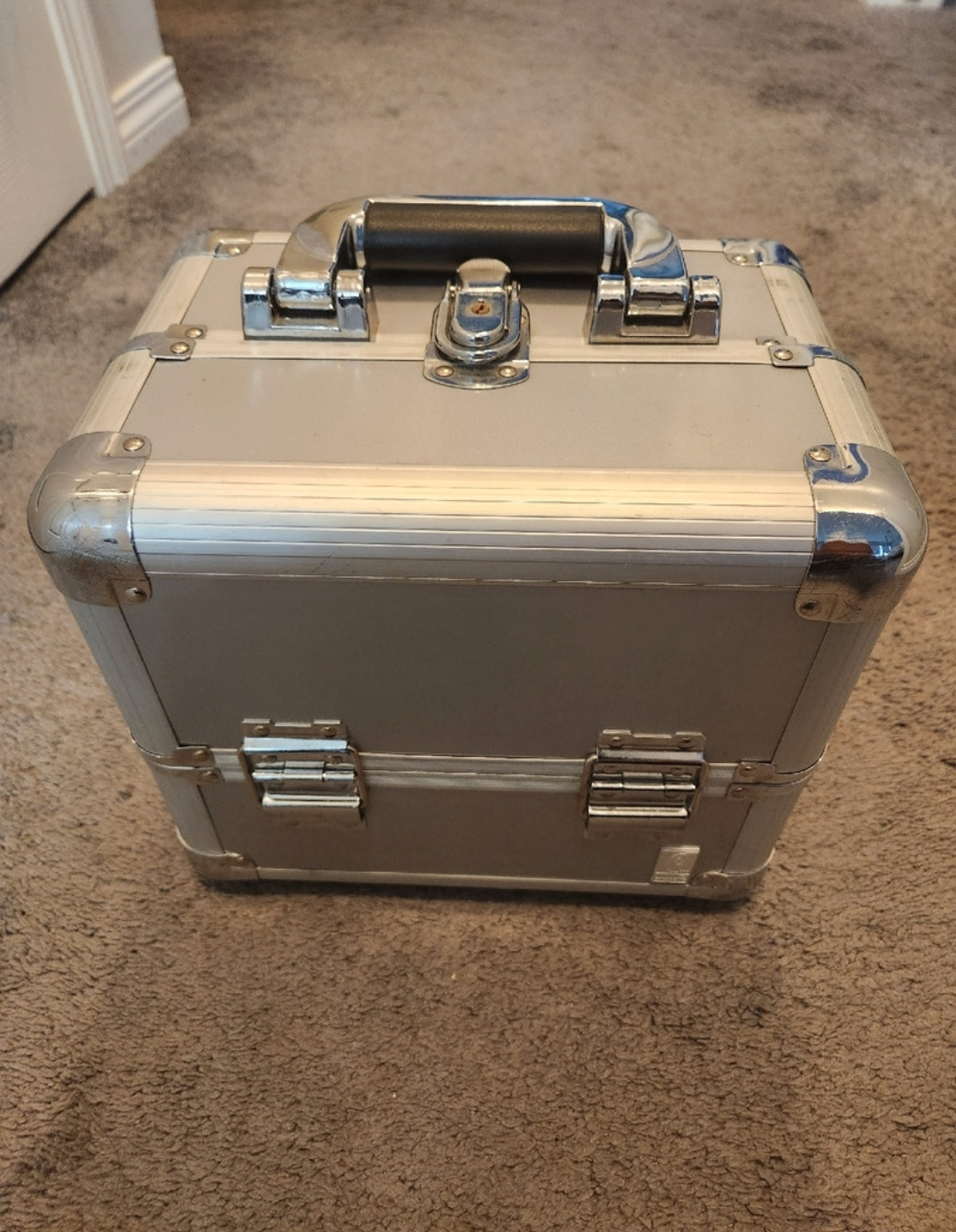 Makeup Case