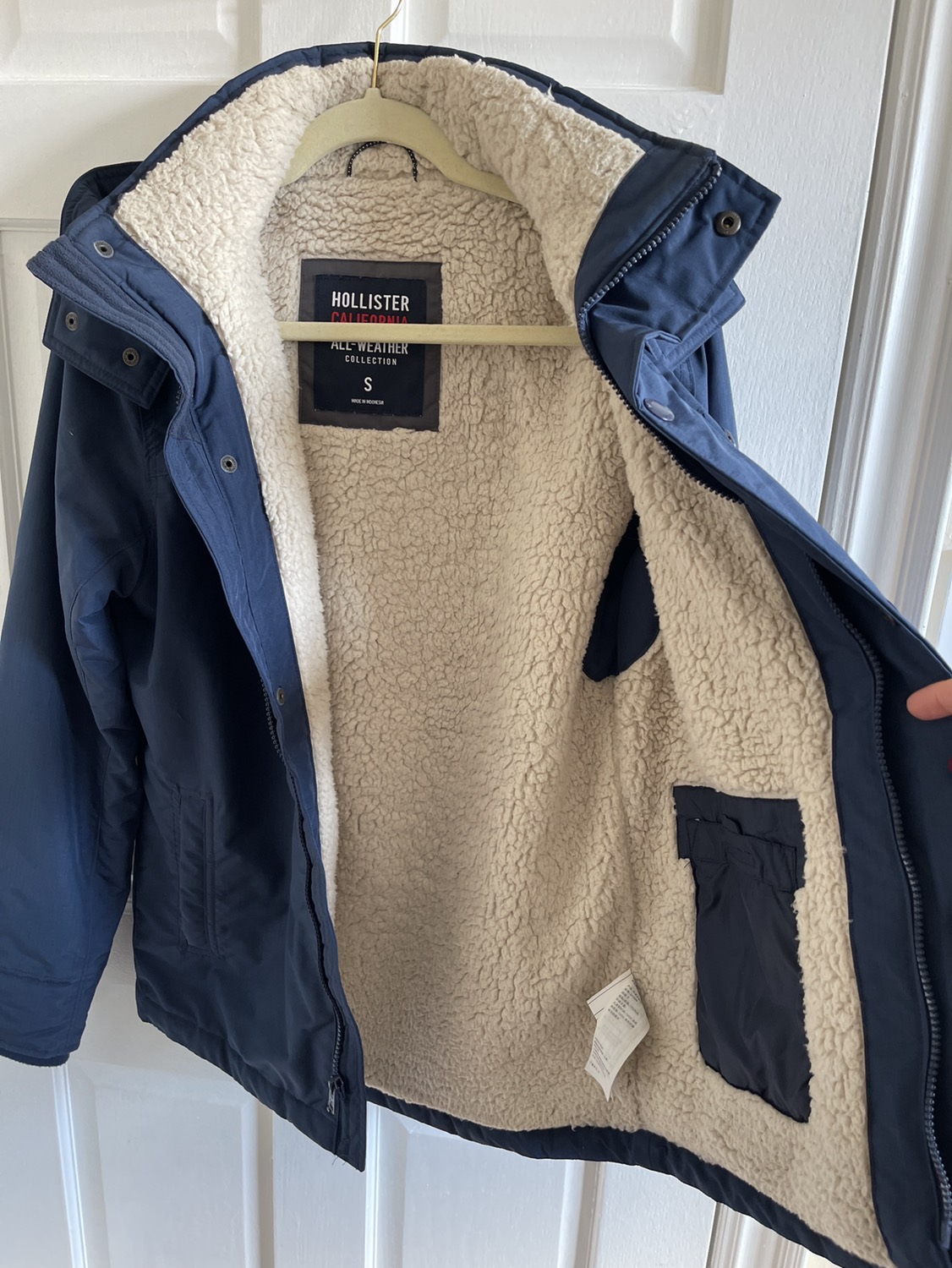 SPRING JACKET image indicator(2)